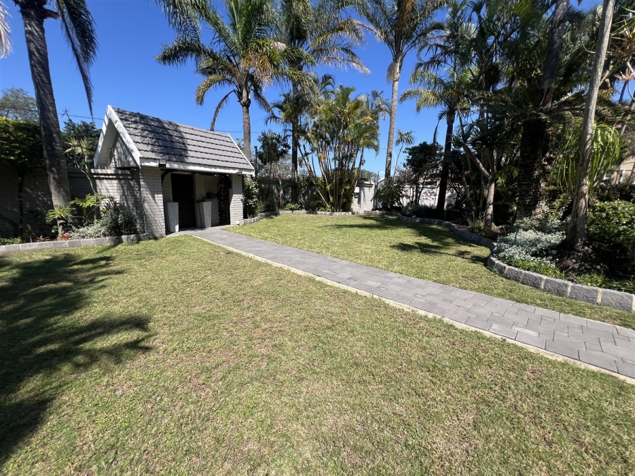 4 Bedroom Property for Sale in Selborne Eastern Cape